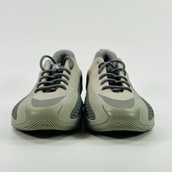 Adidas AE 1 Low \'Metallic Grey\' JS1775 Basketball Multi Size main image 4